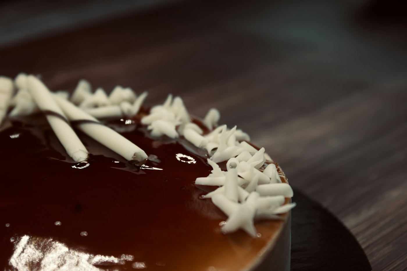 Entremets - Maison Ganache