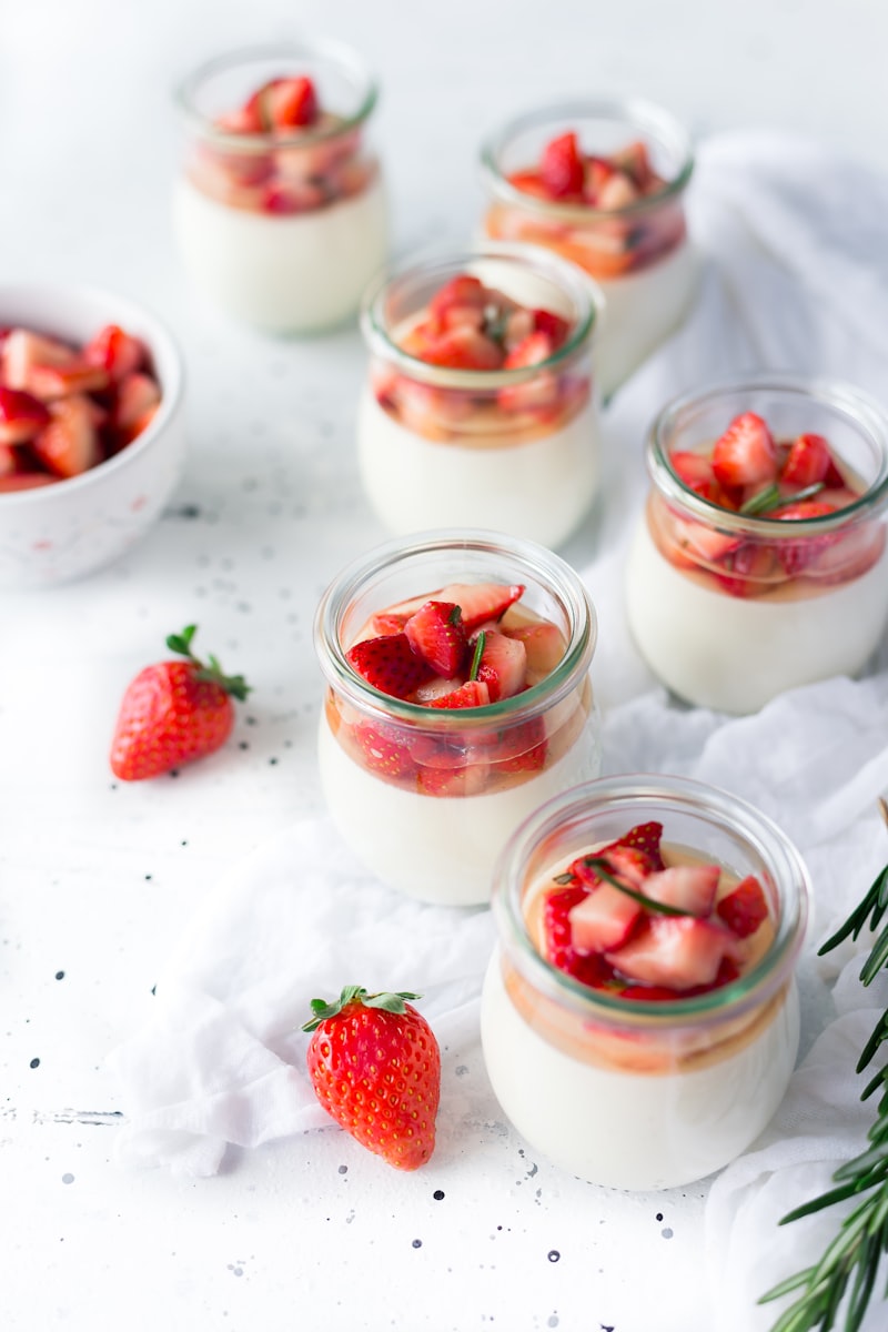 Buffet sucré